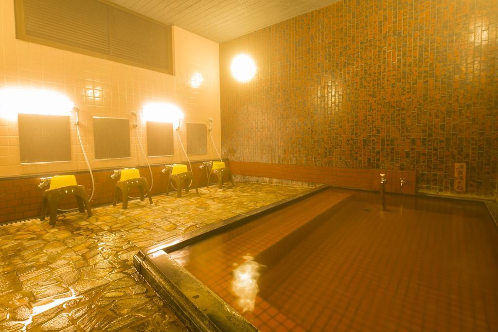 Yugawara-Onsen Komachikan Exteriér fotografie