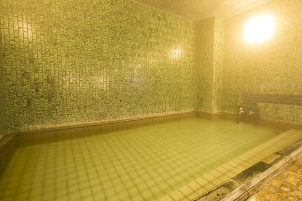 Yugawara-Onsen Komachikan Exteriér fotografie