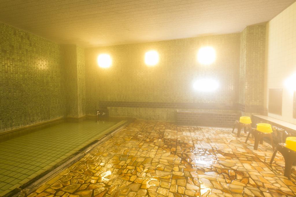 Yugawara-Onsen Komachikan Exteriér fotografie